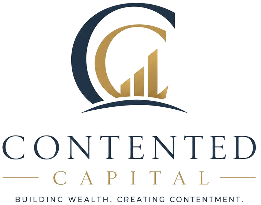 Contented Capital — Building Wealth. Creating Contentment.